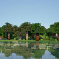 Chocapic13’s – ShaderPack pour Minecraft 1.9.2/1.9/1.8.9/1.8/1.7.10
