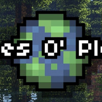 Biomes O’ Plenty – Mod pour Minecraft 1.8.3/1.8/1.7.10/1.7.2/1.5.2