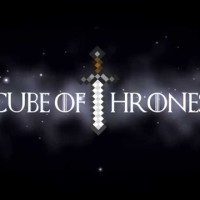 [Web Série] Cube Of Thrones